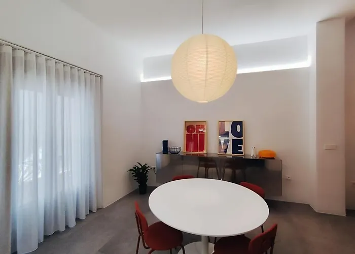 Loft Godoy Collection Luxury Apartmán