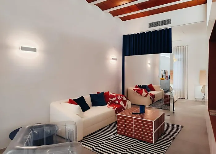 Loft Godoy Collection Luxury