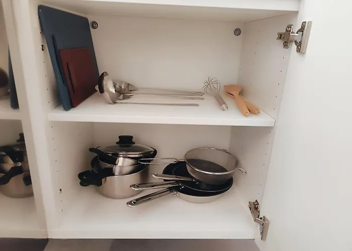 Loft Godoy Collection Luxury Apartmán Caces