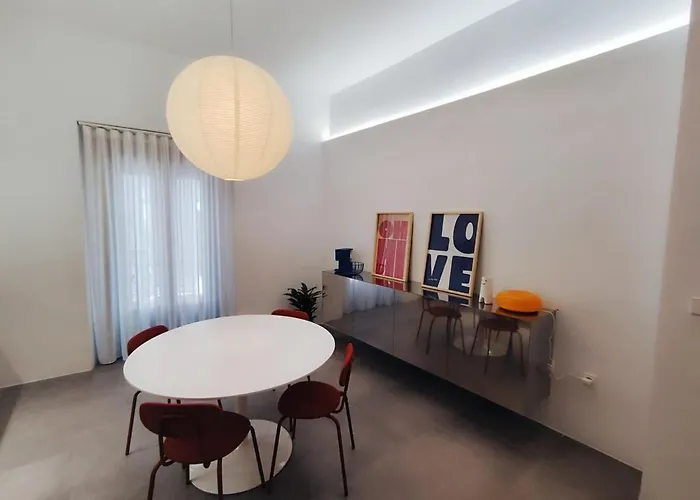 Loft Godoy Collection Luxury Caces