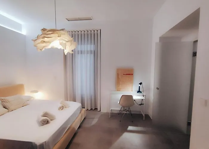 Loft Godoy Collection Luxury