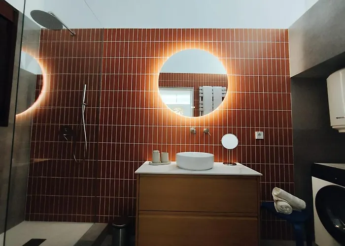 Loft Godoy Collection Luxury * Caces