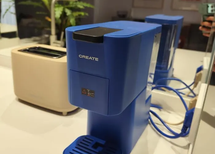 Loft Godoy Collection Luxury Apartmán