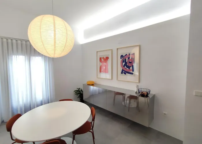 Loft Godoy Collection Luxury Caces