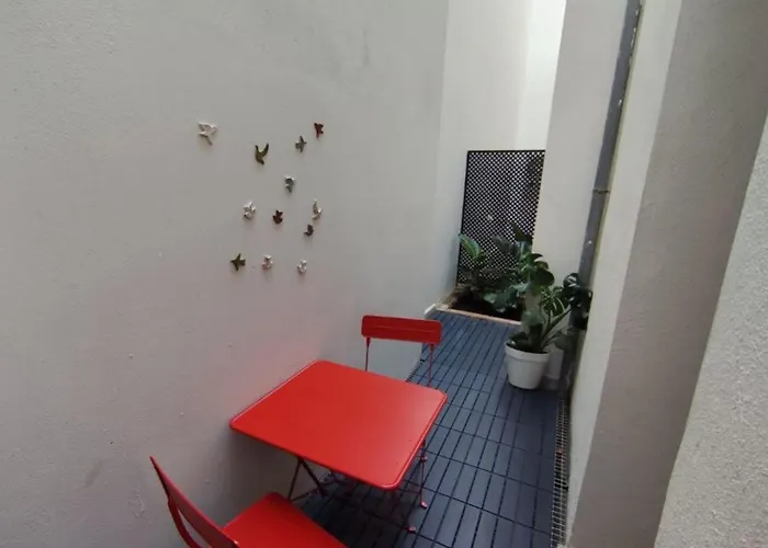 Apartmán Loft Godoy Collection Luxury